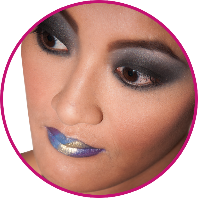  Maquillage