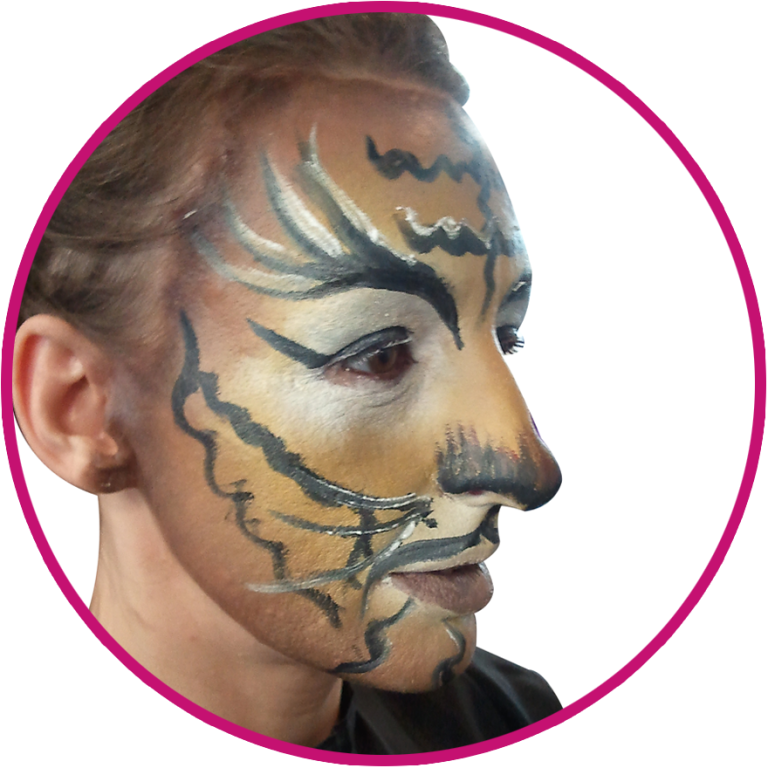  Maquillage