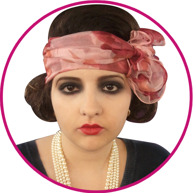 Maquillage